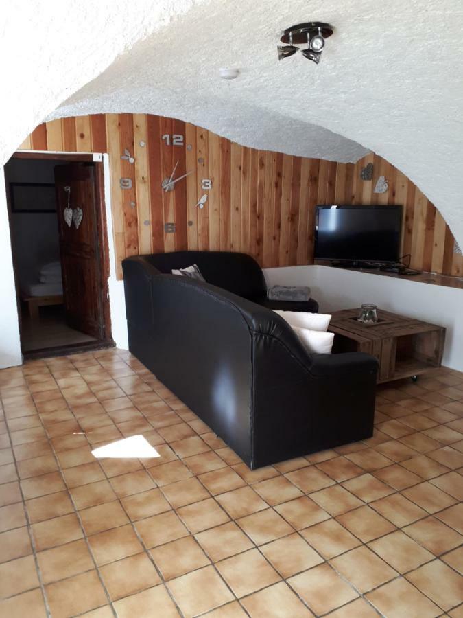 Ferienwohnung Le Verger Le Martinet  Exterior foto